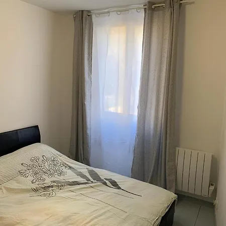 Your Flat In Paris-clichy - Available For The Olympics!