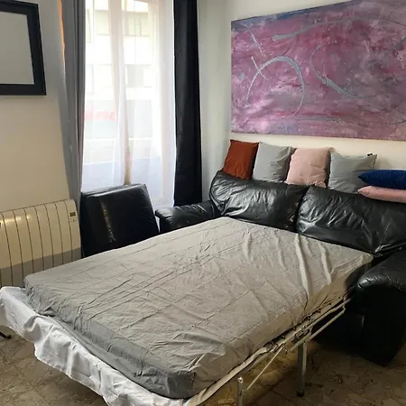 Your Flat In Paris-clichy - Available For The Olympics! Apartment *
