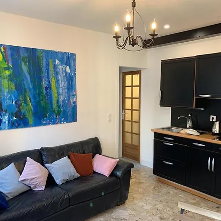 Your Flat In Paris-clichy - Available For The Olympics! *