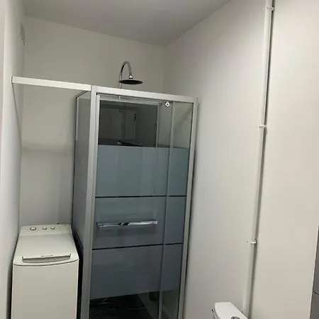 Apartment Your Flat In Paris-clichy - Available For The Olympics! Clichy