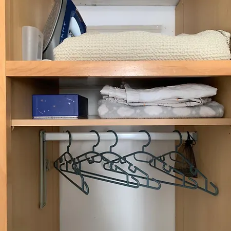 Your Flat In Paris-clichy - Available For The Olympics! Apartment Clichy